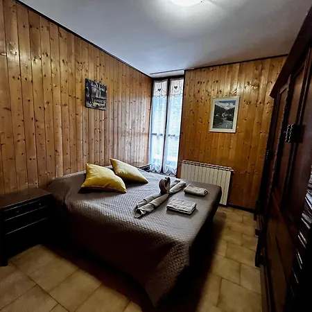 La Casa Nel Borgo * Camblione