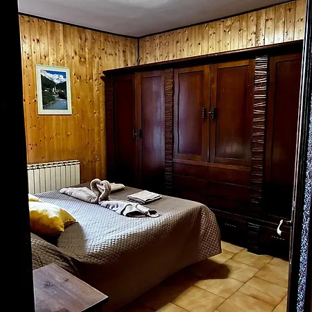 La Casa Nel Borgo Apartment