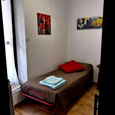La Casa Nel Borgo