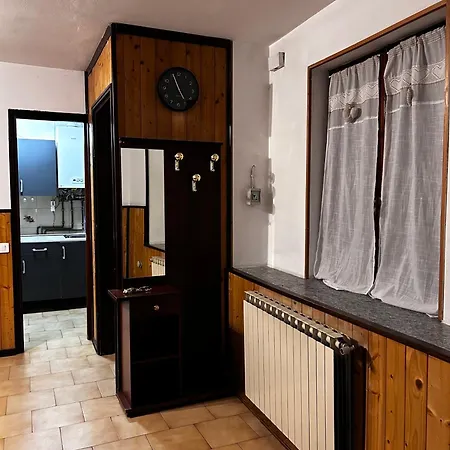 La Casa Nel Borgo Apartment