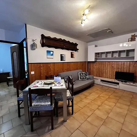 La Casa Nel Borgo * Camblione