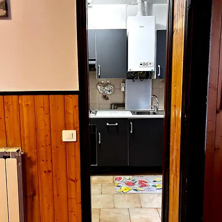 La Casa Nel Borgo * Camblione