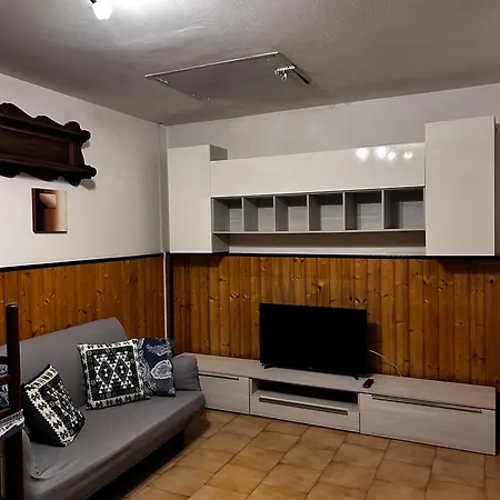 La Casa Nel Borgo