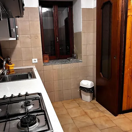 Apartment La Casa Nel Borgo