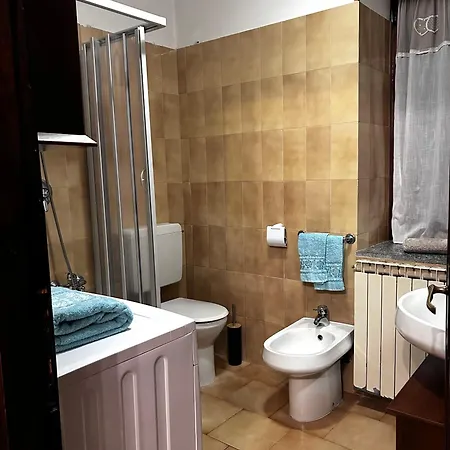 La Casa Nel Borgo Apartment
